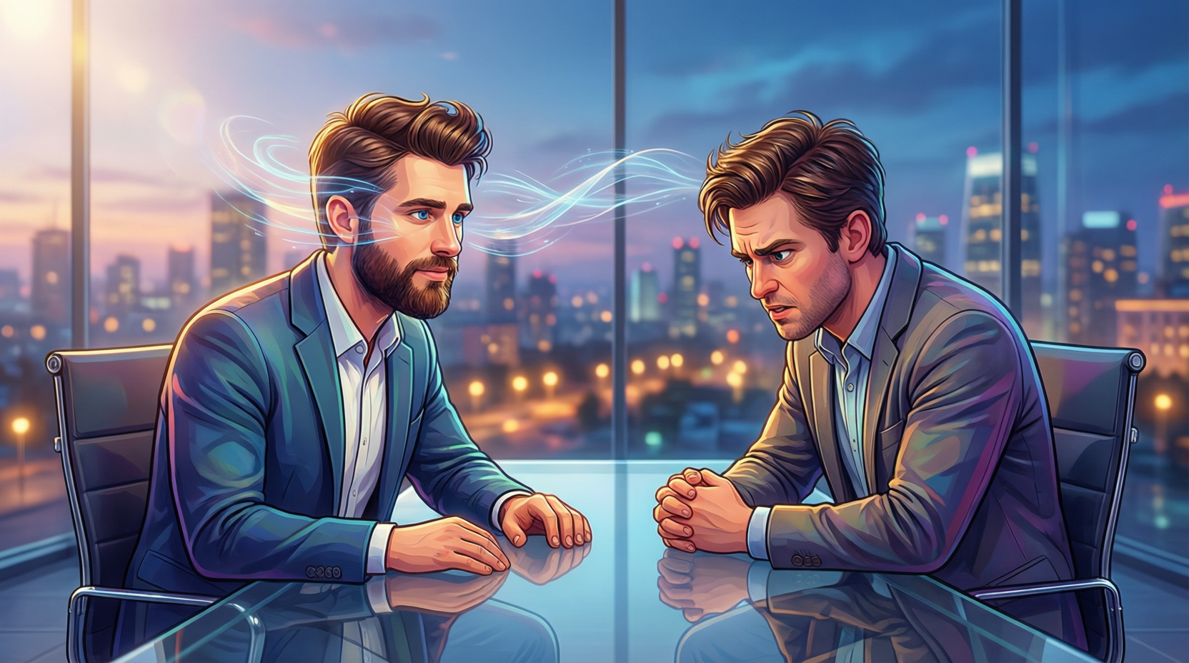 Эмпатия как мощный ресурс руководителя