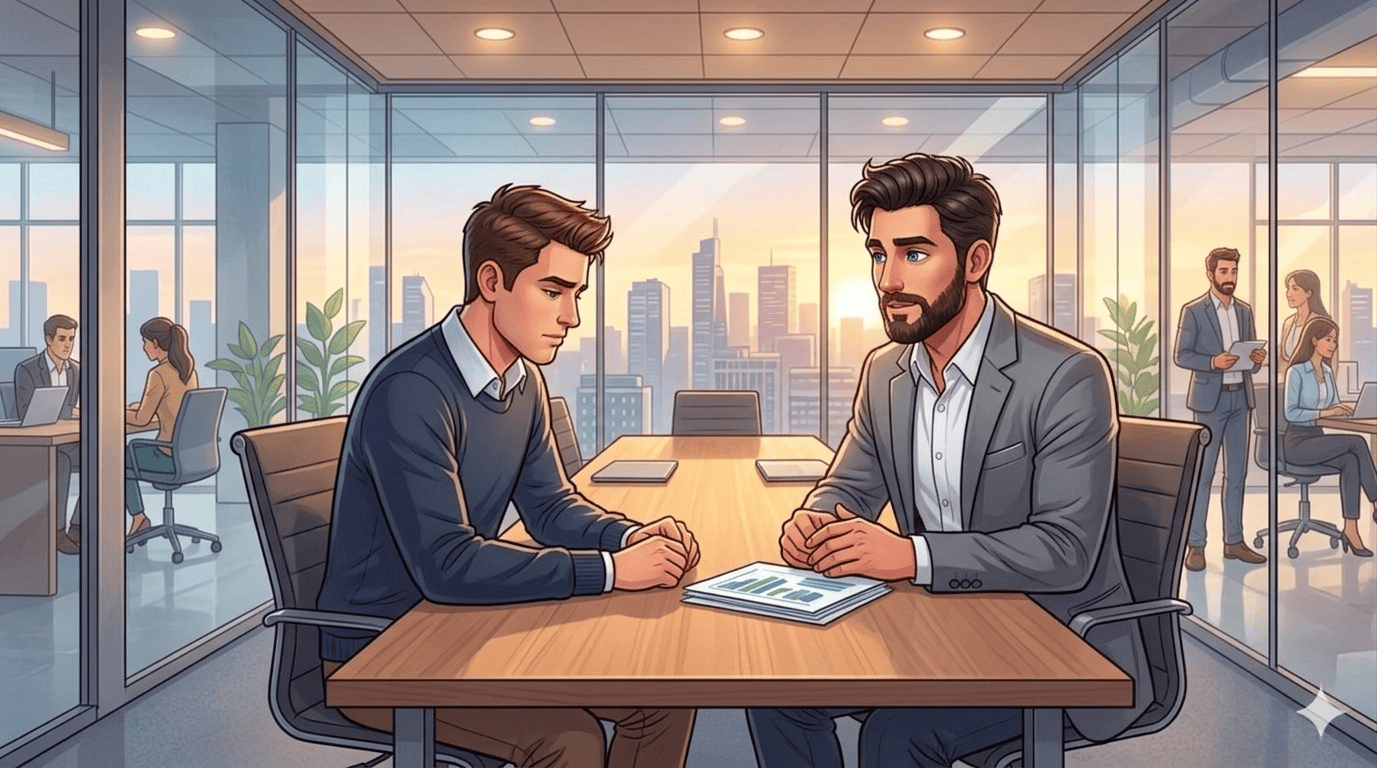  Эффективная обратная связь. Часть 2. Как исправлять ошибки без обид