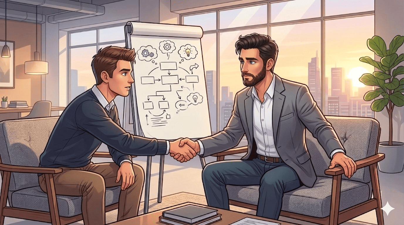 Эффективная обратная связь. Часть 5. Как принимать критику от подчиненных